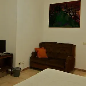 3* Affittacamere Le Stanze Di Nico