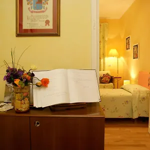 2* Bed & Breakfast Simonetta Ai Musei Vaticani